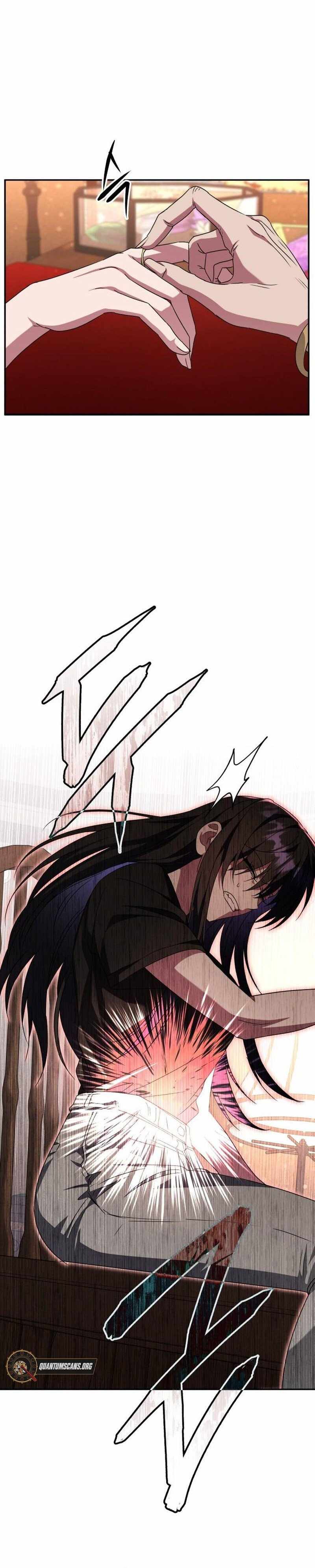 The Returned C-Rank Tank Won't Die! Chapter 7 26